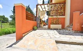 Kosmas Family House